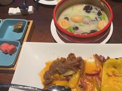 -元素中餐厅.海南菜.粤菜.椰子鸡.海鲜.包房.石梅湾威斯汀度假酒店