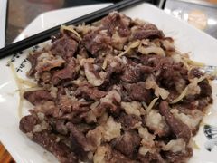-营记牛肉火锅·大埔客家菜(上梅林店)