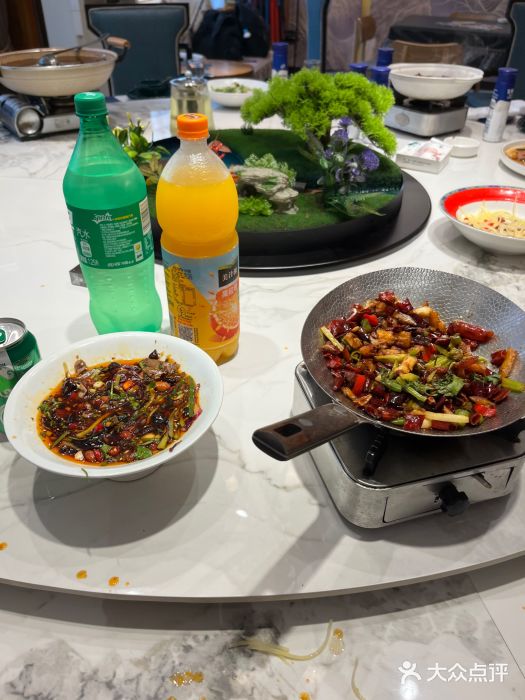 东苑匠厨图片