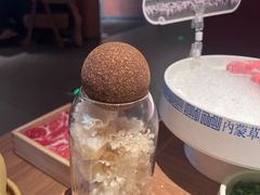 -巴奴毛肚火锅(京西大悦城店)