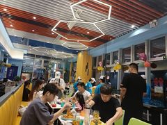 大堂-简荟厨·西式简餐(花都雅乐城店)