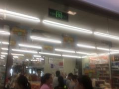 -7-ELEVEn(缤果空间店)