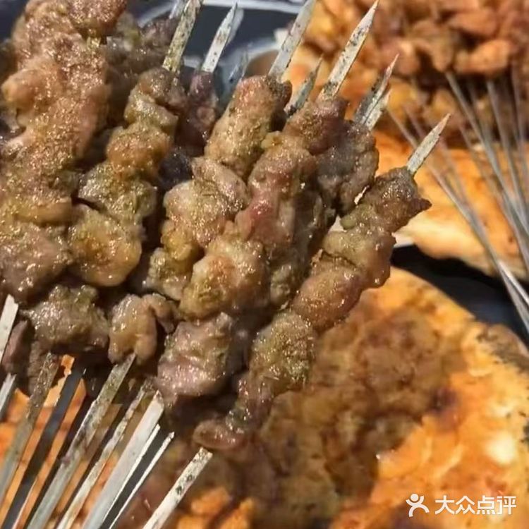 夜宵时间到，今天吃点啥