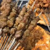 夜宵时间到，今天吃点啥