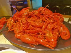 -沪小胖·小龙虾·蓝龙王(八佰伴店)