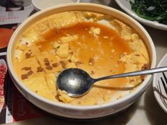 -吴越荣记苏州菜·松鼠桂鱼 100% 活鱼现做(月光码头店)