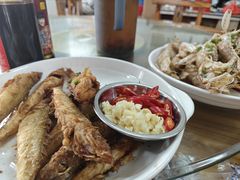 -富哥大排档(防城港企沙镇店)