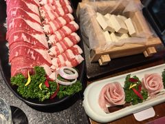 -捞王锅物料理(昆山店)