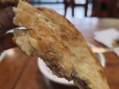 鲜肉锅盔-顺华粉馆(桃园南路店)