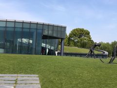 -上海月湖雕塑公园