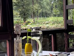 -野蔓果·山野菜(西湖景区·龙井茶田店)