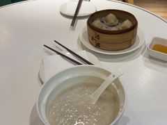 -葡珍轩冰室(虹桥机场T1店)