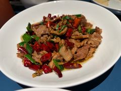 -一坐一忘云南菜(嘉里中心店)