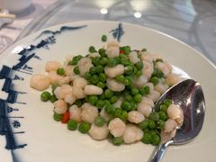 -杭州香格里拉·香宫中餐厅
