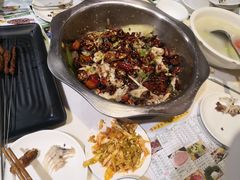 -万和源炝锅城·活鱼现炝(文艺北路店)