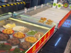 -顺水湾·牛肉牛杂火锅(驾鹤店)