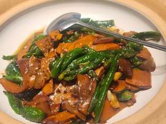 -湘力力小院·鱼汤泡饭(枫林路店)