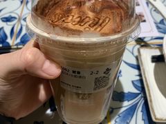 -Tims天好咖啡·贝果(东方广场店)