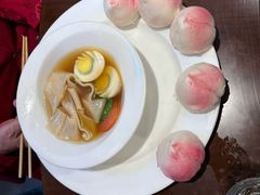 -李氏八大件老菜馆(万宝街店)