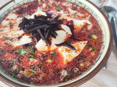 -茯茶镇