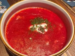 -卢布里西餐厅(海拉尔店)