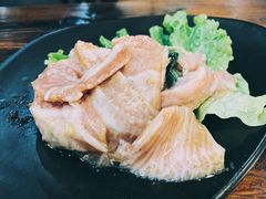 -意成料理
