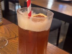 -BOURBON 玻本美式餐厅酒吧(虹桥新天地店)