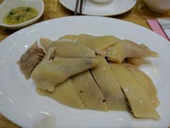 招牌启香鸡-启香鸡私房菜(湖景店)