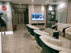 -深圳正夫口腔医疗管理连锁有限公司温莎口腔门诊部(东门店)