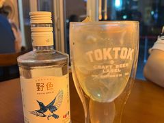 -TOKTOK精酿啤酒·咖啡(荔枝湾店)