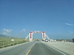 -青海湖国家重点风景名胜区