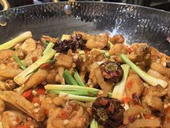 -锦小馆•牛蛙•小龙虾(大溪店)
