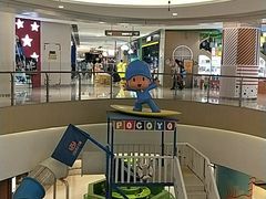 -龙湖西安曲江天街