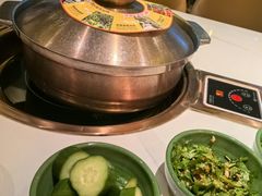 -润园四季椰子鸡火锅(卓越INTOWN店)