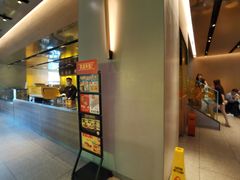 -麦当劳(新王府井店)