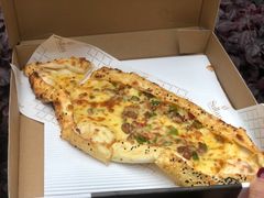 美拉娜馅饼-SULTAN·苏坦土耳其餐厅(新光汇店)
