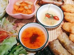 -南越郡·越式风味餐厅(青秀万达店)