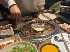 -火炉火自助餐(悠唐购物中心店)
