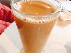 特惠热尊赏奶茶-必胜客(雨润中央店)