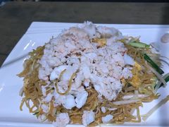 -The Dishes Seafood & Restaurant
