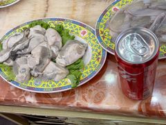 -清真·马家火锅美食城(镇江北路店)