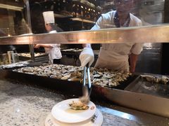 -芭菲盛宴·环球美食(解放碑英利国际店)