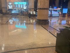 -南京维景国际大酒店咖啡厅