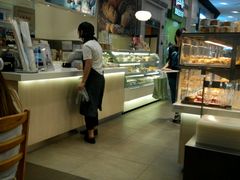 -BreadTalk面包新语·烘焙蛋糕(领展购物广场店)