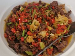 -陈大锅·岳阳鱼馆·地道岳阳菜(美食街店)