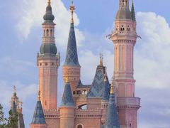 -上海迪士尼度假区