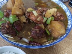 -东财大盘鸡(黑石礁店)