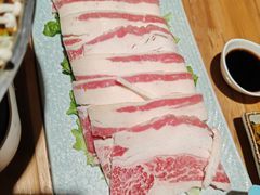 -石屋料理(南京西路店)