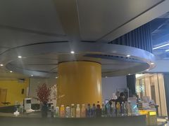 -LA合时健身4PMFIT(花桥旗舰店)