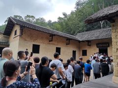 -韶山毛泽东同志故居